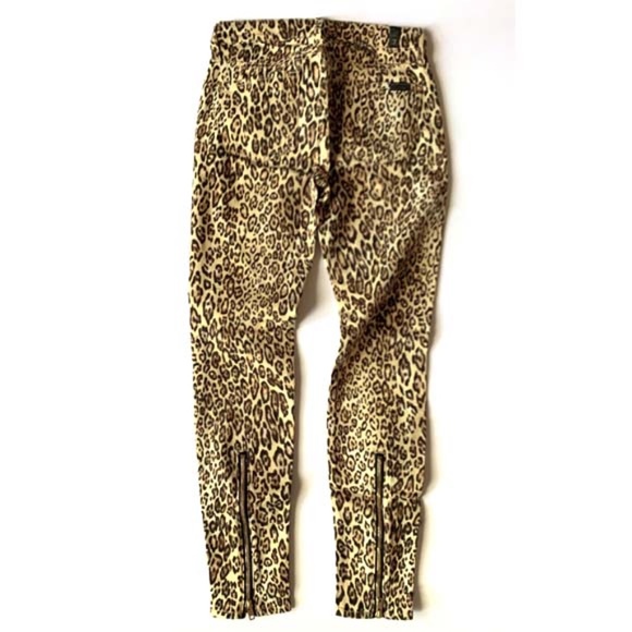 7 FOR ALL MANKIND JEANS - Picture 2 of 8